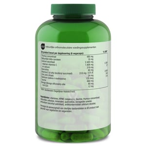 AOV Voedingssupplementen 1020/1021 Immuno Norm AOV Voedingssupplementen 1020/1021 Immuno Norm image