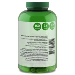AOV Voedingssupplementen 1020/1021 Immuno Norm AOV Voedingssupplementen 1020/1021 Immuno Norm image