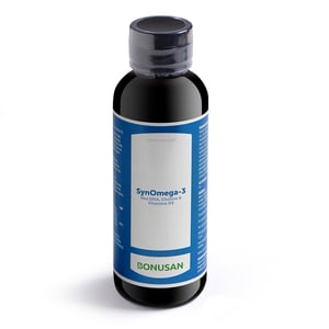 Bonusan Synomega Emulsion image
