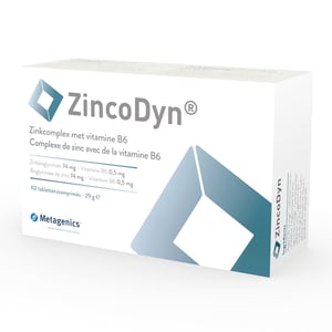 Metagenics - Zincodyn