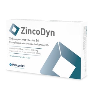 Metagenics - Zincodyn