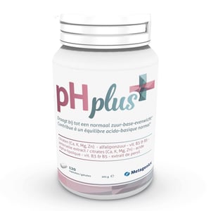 Metagenics - PH Plus