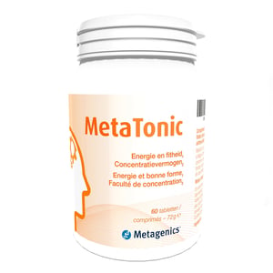 Metagenics - Metatonic