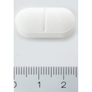 Metagenics MetaRelax tabletten (nu met vitamine D) afbeelding