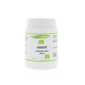 Surya - Neem churna bio