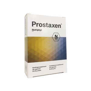 Nutriphyt - Prostaxen