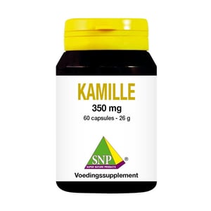 SNP - Chamomile 350 mg
