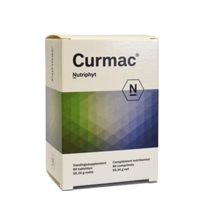 Nutriphyt - Curmac