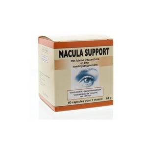 Horus - Macula support