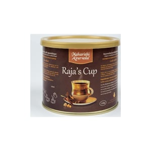 Maharishi Ayurv - Rajas Cup Herbal Powder