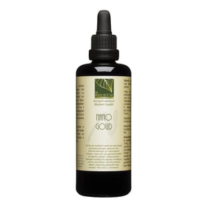 Nano Gold 10 ppm (colloidal gold) image