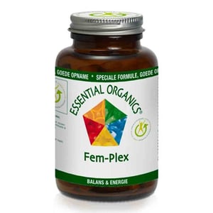 Essential Organics Classic - Fem Plex