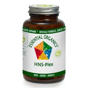 Essential Organics Classic - HNS Plex (Hair Nails Skin complex)