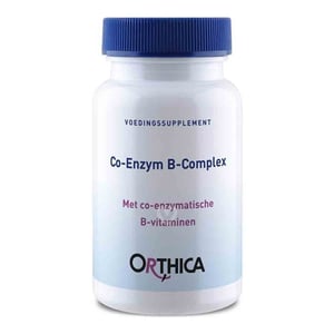 Orthica - Co-enzym B-Complex