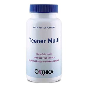 Orthica - Teener Multi