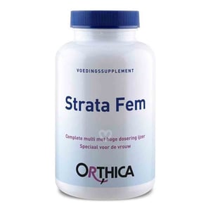 Orthica - Strata Fem