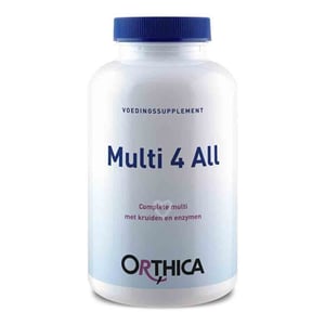 Orthica - Multi 4 All