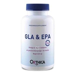 Orthica - GLA & EPA