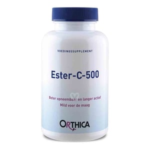 Orthica Ester-C 500 Orthica Ester-C 500 afbeelding