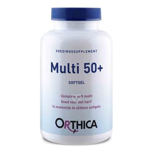 Orthica Multi 50+ image