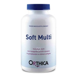 Orthica - Soft Multi