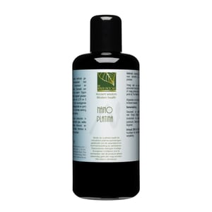 Nano Platinum 10 ppm image