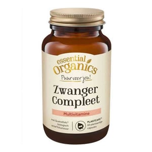 Essential Organics Puur - Zwanger Compleet