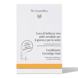 Dr Hauschka Conditioner Gevoelige Huid (voorheen Huidconditioner S) afbeelding
