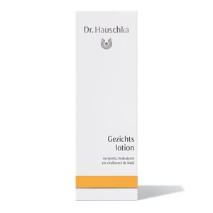 Dr Hauschka - Gezichtslotion