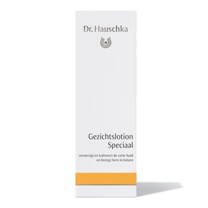 Dr Hauschka - Gezichtslotion Speciaal