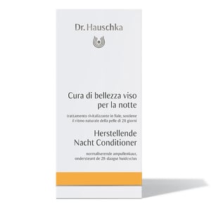 Dr Hauschka - Herstellende Nacht Conditioner