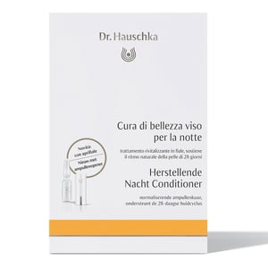 Dr Hauschka Restorative Night Conditioner image