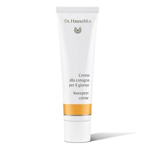 Dr Hauschka Kweepeercreme afbeelding