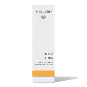 Dr Hauschka - Melissecrème