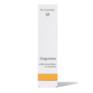 Dr Hauschka - Oogcreme