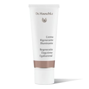 Dr Hauschka Regeneratie Dagcreme Egaliserend Dr Hauschka Regeneratie Dagcreme Egaliserend afbeelding
