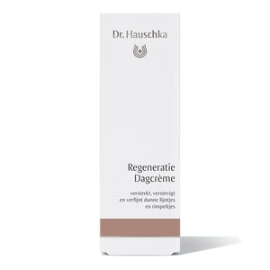 Dr Hauschka - Regeneratie Dagcrème