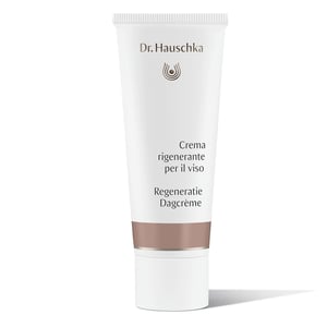 Dr Hauschka Regeneratie Dagcrème afbeelding