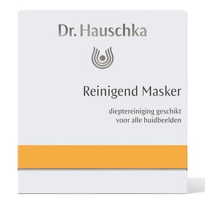 Dr Hauschka - Reinigend Masker
