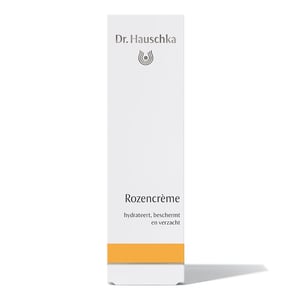 Dr Hauschka - Rozencreme