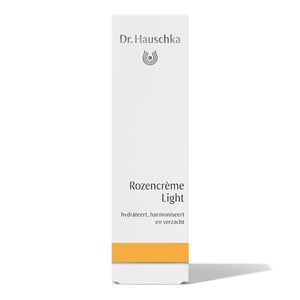Dr Hauschka - Rozencreme Light