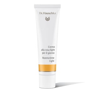 Dr Hauschka Rozencreme Light afbeelding