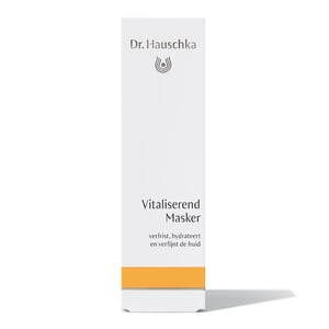 Dr Hauschka - Vitaliserend masker