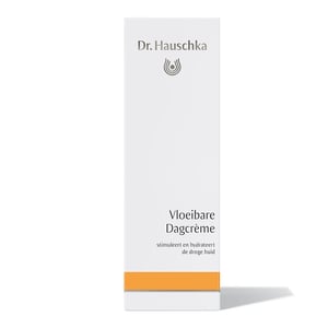 Dr Hauschka Liquid Day Cream image