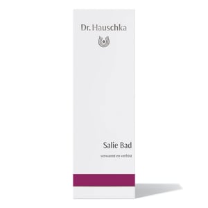 Dr Hauschka - Salie Bad