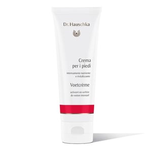 Dr Hauschka - Voetcreme