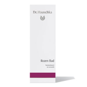 Dr Hauschka - Rozen Bad