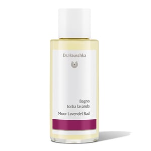 Dr Hauschka Moor Lavendel Bad afbeelding