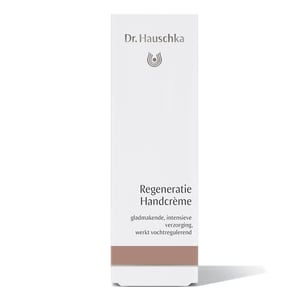 Dr Hauschka - Regeneratie handcreme