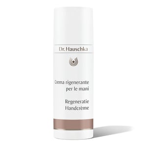 Dr Hauschka Regeneratie handcreme afbeelding